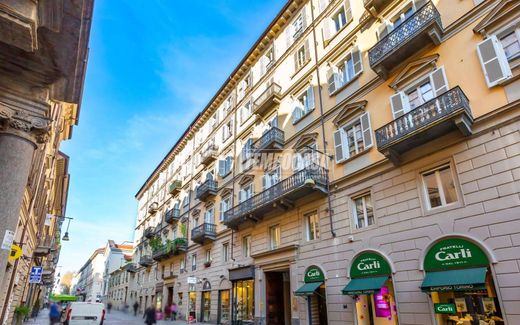 Apartment in Turin, Piedmont