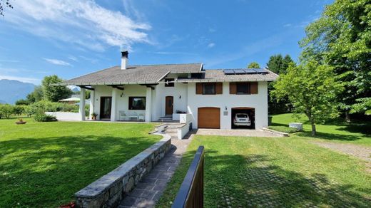 Villa - Belluno, Provincia di Belluno