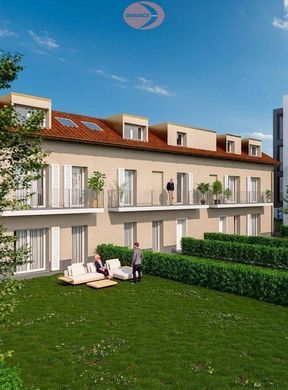 Вилла, Монца, Provincia di Monza e della Brianza