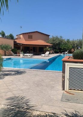 Villa in Cefalù, Palermo