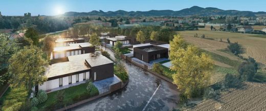 Villa a Padova, Veneto