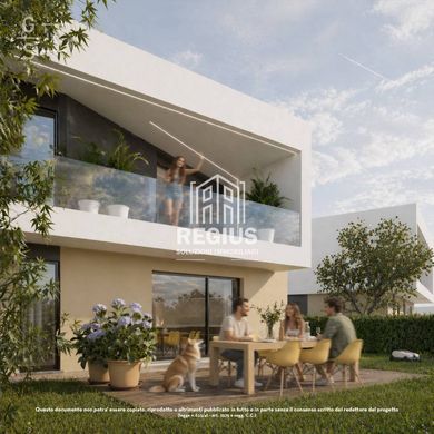 Villa a Cadoneghe, Padova