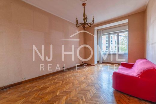 Apartament w Rzym, Lazio