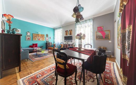 아파트 / 밀라노, Città metropolitana di Milano