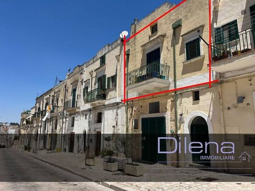Appartement in Matera, Provincia di Matera