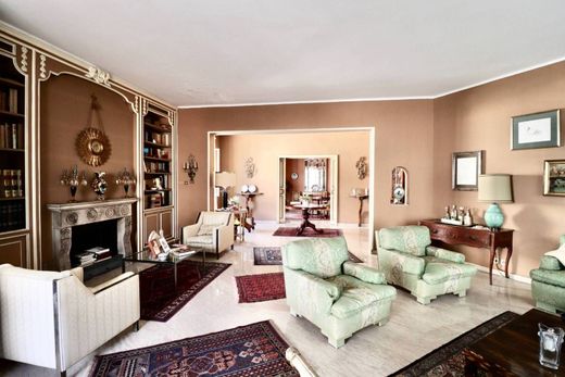 Apartament w Rzym, Lazio