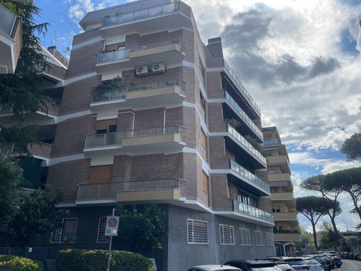 Daire Roma, Lazio bölgesinde