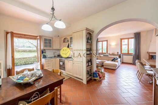 Casa de luxo - Figline e Incisa Valdarno, Florença