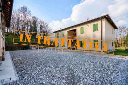 Villa Merone, Como ilçesinde