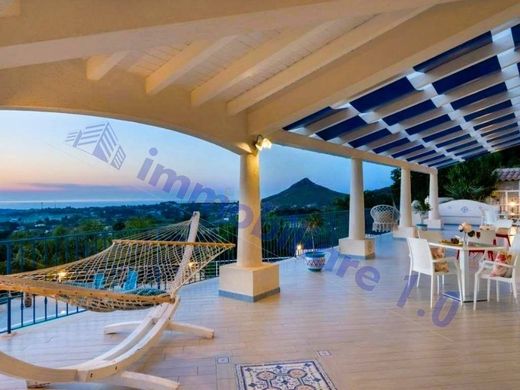 Villa - Castellammare del Golfo, Trapani