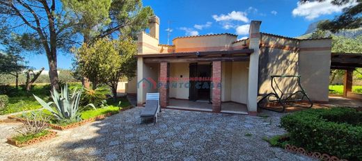 Villa in San Vito Lo Capo, Trapani