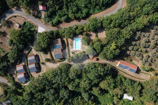 Villa in Podenzana, Provincia di Massa-Carrara