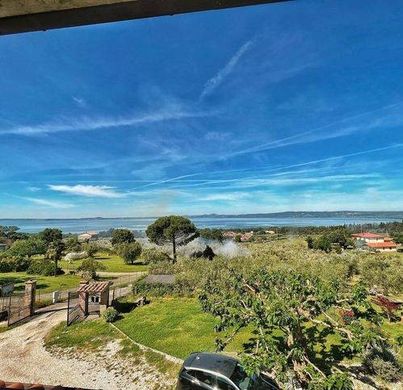 Casa de lujo en Lago de Bolsena, Provincia di Viterbo