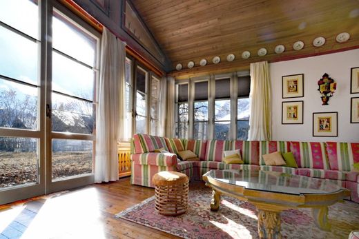 Villa in San Vito di Cadore, Provincia di Belluno