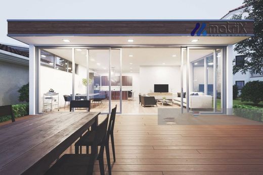 Villa in Saonara, Padua