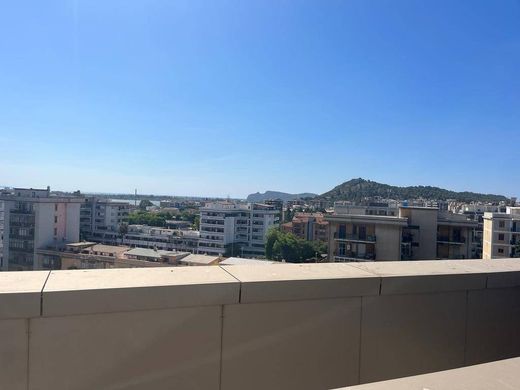 Penthouse à Cagliari, Provincia di Cagliari