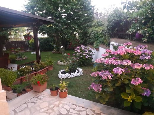 别墅  Pomezia, 罗马省