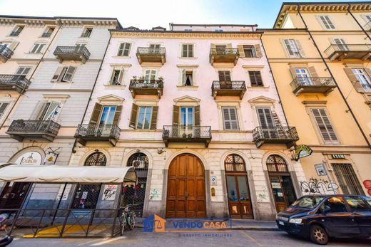 Daire Torino, Torino ilçesinde