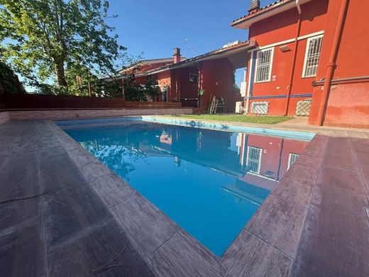 Villa Ciampino, Roma