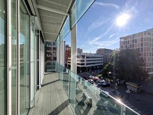 Apartment in Padua, Veneto