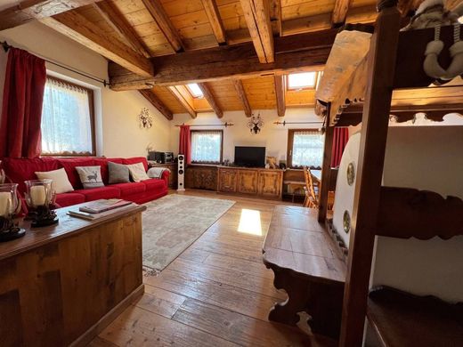 Appartement in Cortina d'Ampezzo, Provincia di Belluno