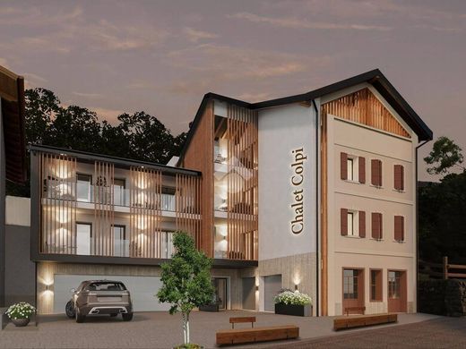 Квартира, Folgaria, Provincia autonoma di Trento