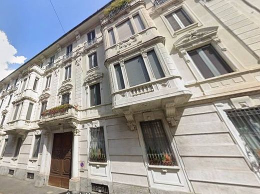 Apartament w Mediolan, Città metropolitana di Milano