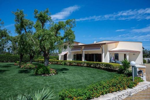 Βίλα σε San Vito dei Normanni, Provincia di Brindisi