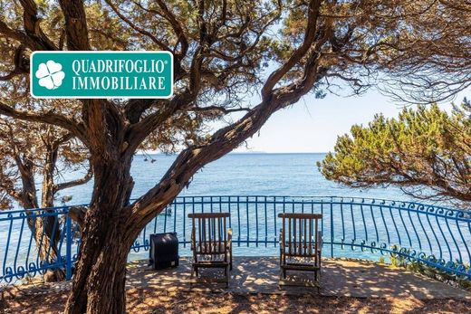 Villa en San Felice Circeo, Provincia di Latina