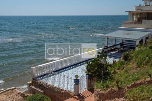 아파트 / Anzio, 로마