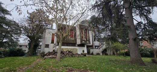 Villa en Módena, Emilia-Romaña