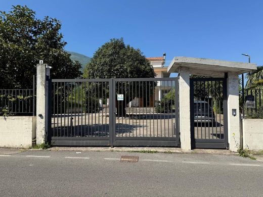 Villa - Nocera Superiore, Provincia di Salerno