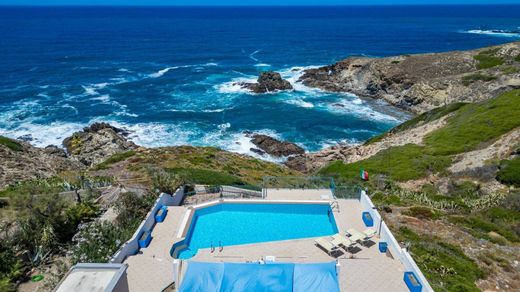 Villa en Arbus, Provincia del Sud Sardegna