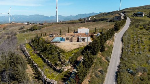 Villa in Alcamo, Trapani