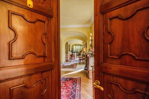 Villa a Varese, Lombardia