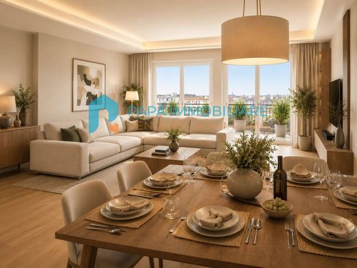 Apartment in Rome, Latium