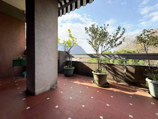 Penthouse in Lecco, Provincia di Lecco