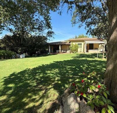 Villa in Arzachena, Provincia di Sassari