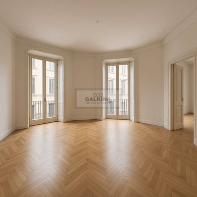 Apartment in Milan, Lombardy