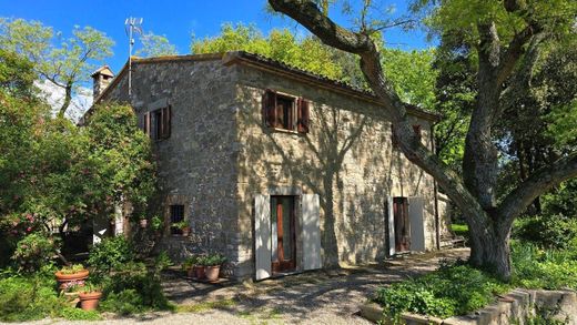 Casale a Baschi, Terni