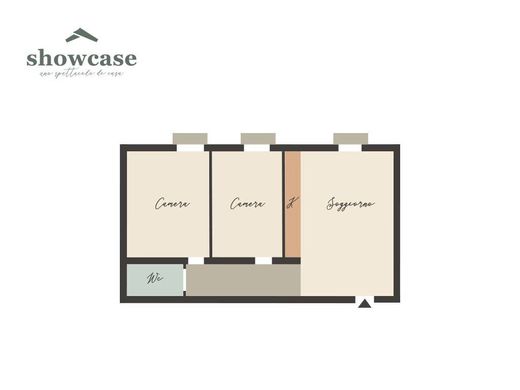 Apartment / Etagenwohnung in Neapel, Kampanien