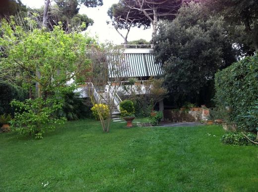 Villa - Fiumicino, Roma