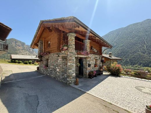 Villa in Brusson, Valle d'Aosta