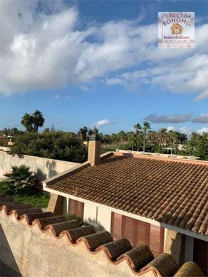 Villa à Marsala, Trapani