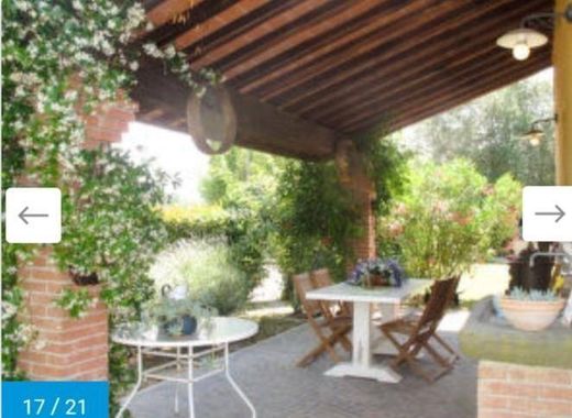 Luxe woning in Castelfranco di Sotto, Province of Pisa