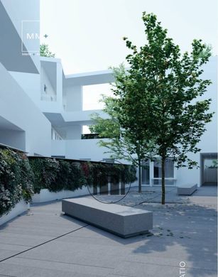 Appartement à Trévise, Vénétie