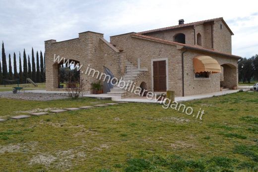 Country House in Manciano, Provincia di Grosseto