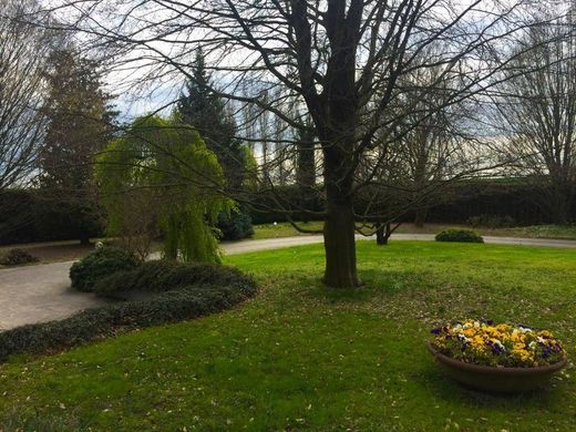 Villa in Noventa, Padua