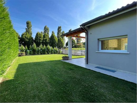Villa en Marcon-Gaggio-Colmello, Venecia
