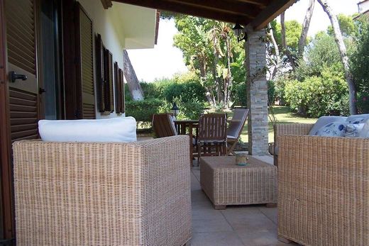 Sant'Anna Arresi, Provincia del Sud Sardegnaのヴィラ